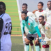Ligue 1 (J12) : le Horoya s’empare du trône, la Flamme Olympique respire, l’ASK sourit